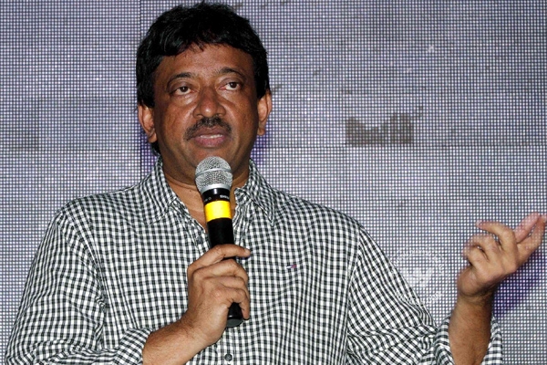 Ramgopal varma comments on tollywood heros cyclone fund