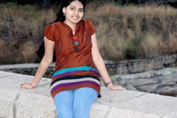 Missing techie bhavya traced out in visakha