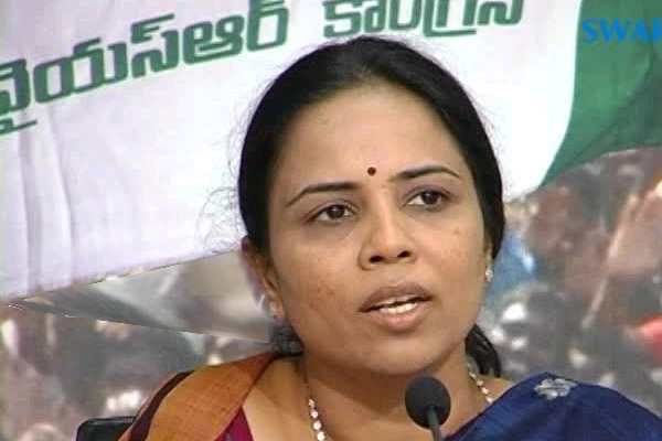 Posthumous award to shobha nagireddy