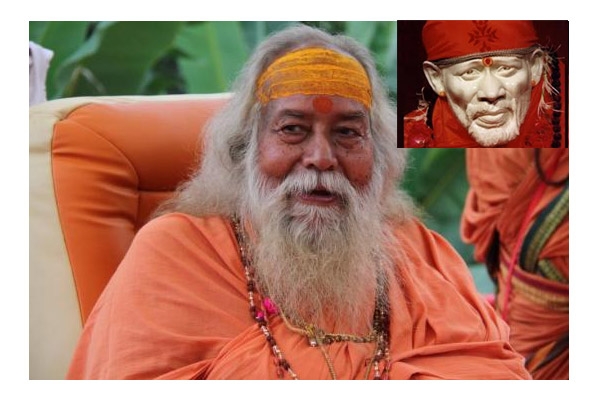 Dwaraka peeth shankaracharya comments on saibaba again