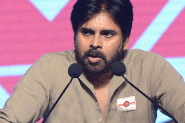 Pawan kalyan speech in novotel