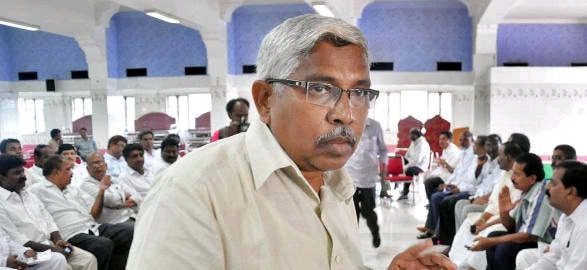 Sakala janula bheri started