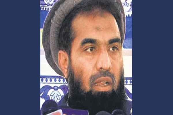 Islamabad high court suspends 26 11 accused zakiur rehman lakhvi s detention order