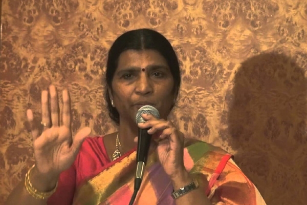 Lakshmi parvathi praises and criticisms chandrababu