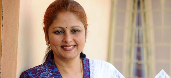 Telugu actress jayasudha special article