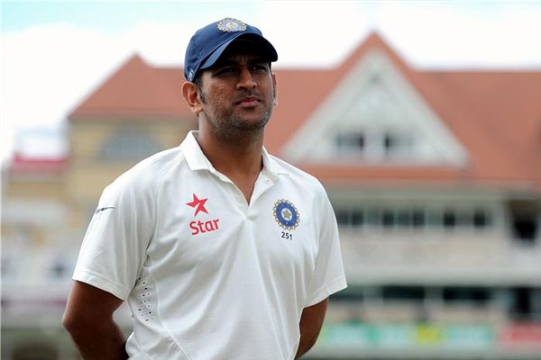 Memorable win at lord s for india and myself dhoni