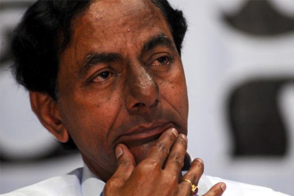 Why kcr loves minorities