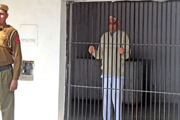 Hisar operation to arrest godman rampal cost over rs 26 crores