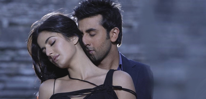 Ranbir kapoor katrina kaif new year plan