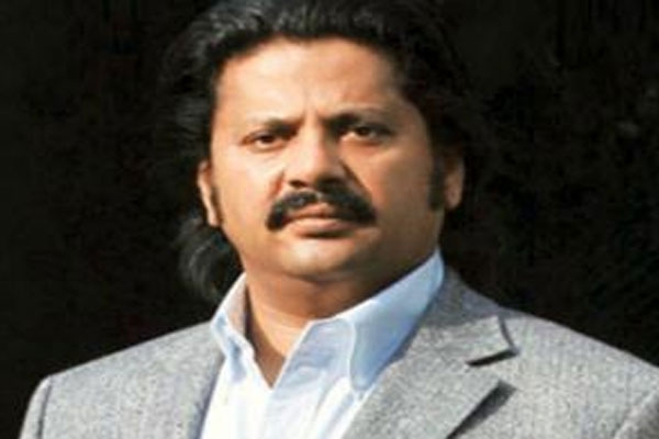 Deccan chronicle chairman venkatrami reddy arrested