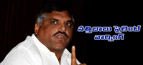 Botsa satyanarayana fire on opposition parties