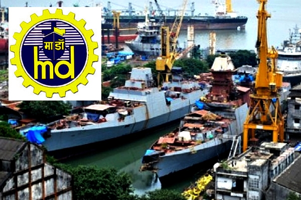 Mazagon dock limited recruitment technical staff operatives notifications
