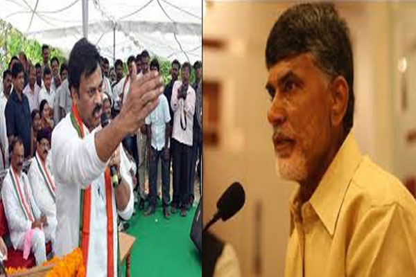 Chandrababu will have sleepless nights in future
