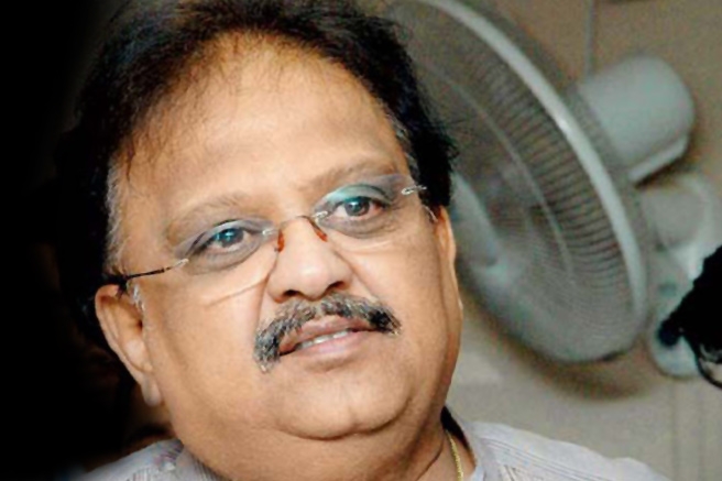 S p balasubramaniam fall sick in south africa