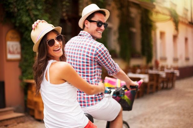 Decrease the weight of romance