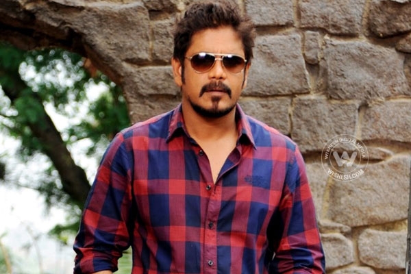 Nagarjuna latest movie soggade chinni naayana shooting started