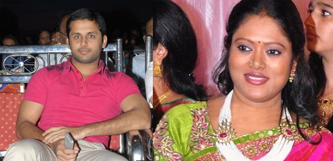 Jagan s wife costly gifts iphone to young hero