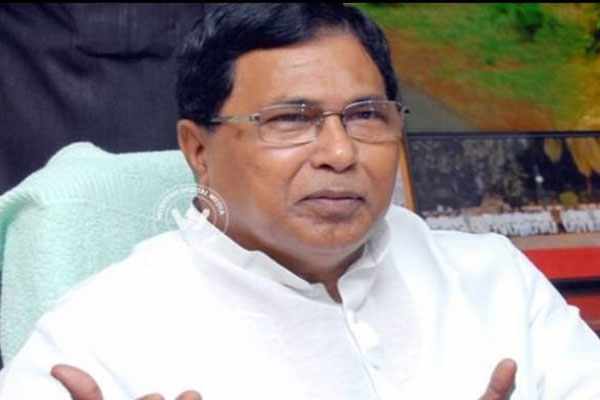 May janareddy remove from congress clp
