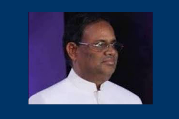 Khuntia comments on trs government