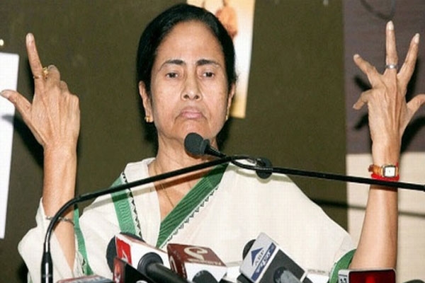 Mamata benarjee doors opened to join with left parties