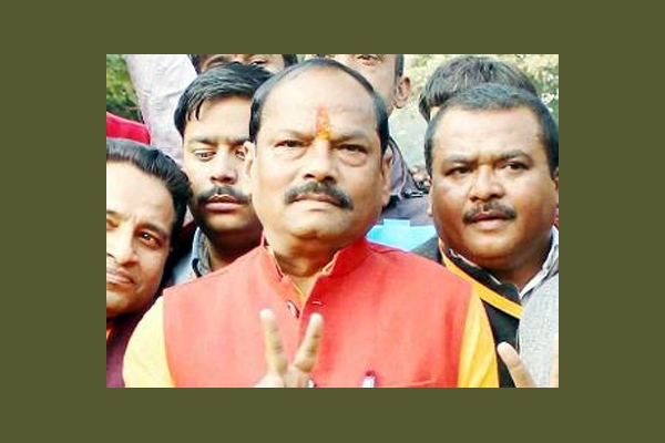 Jarkhand cm candidate seat for non tribal