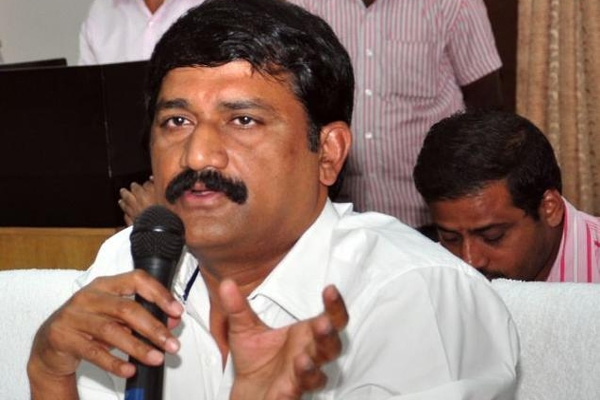 New capital developement in seemandhra