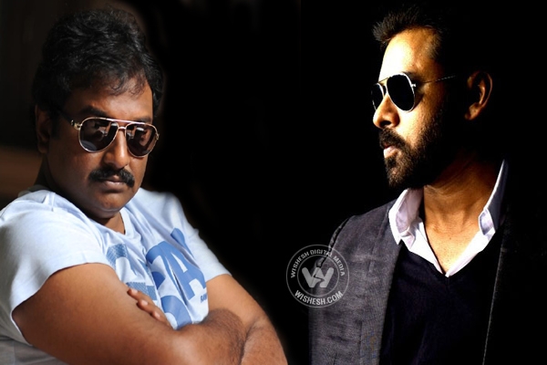 Pawan kalyan next movie with vv vinayak