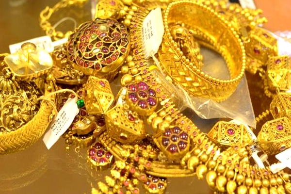 Will gold prices come down