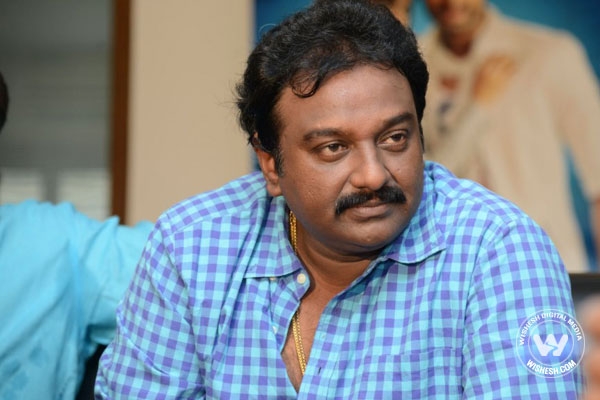Vv vinayak mother passed away funeral today