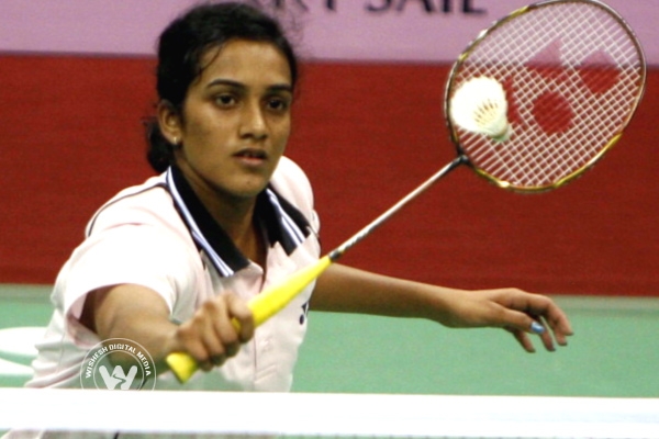 Badminton star pv sindhu nominated pawan kalyan to participate in swachch bharat campaign