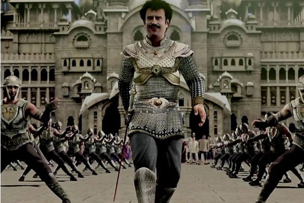 Reasons behind kochadaiiyaan postponed