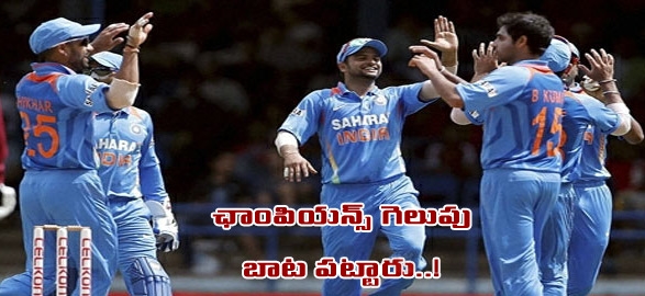 Virat kohli savours bonus point for team more than his own century