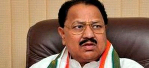 Telangana decision is rightly done says ds