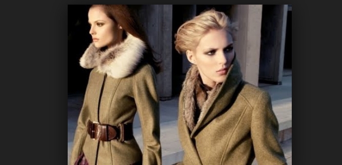 Clothing tips for winter
