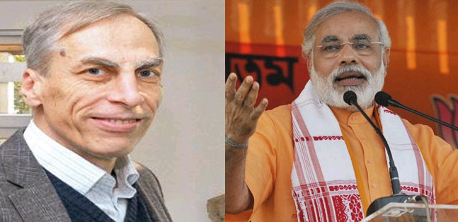 Us study says modi going to win 2014 elections
