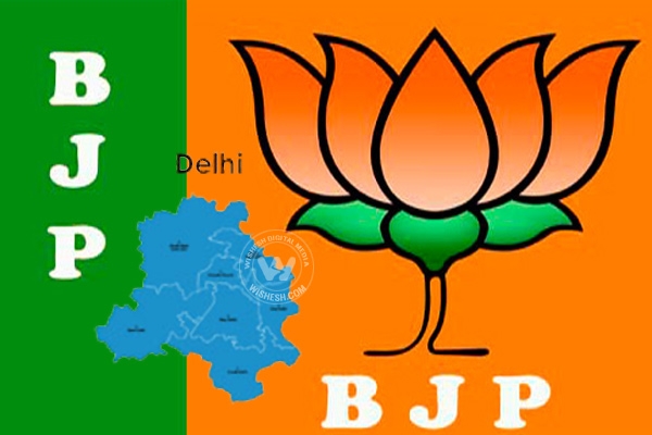 Bjp will make more attempts to form government in delhi
