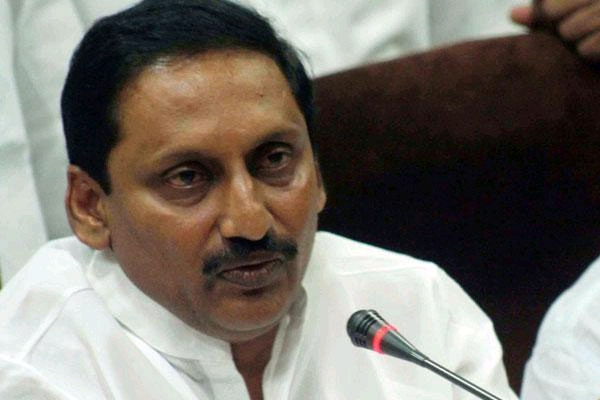 First list of jai samaikyandhra party
