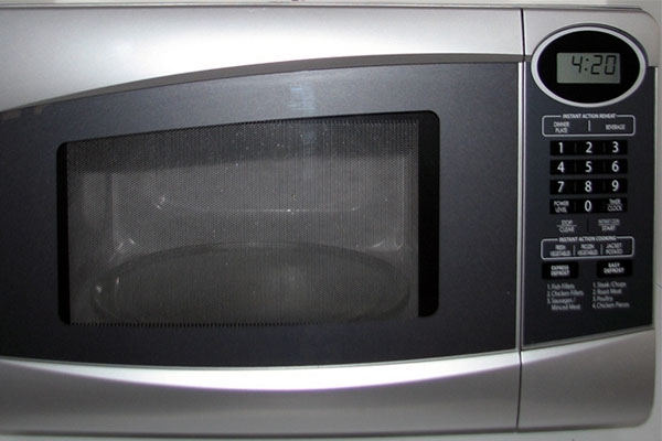 Microwave oven regular and extra benefits