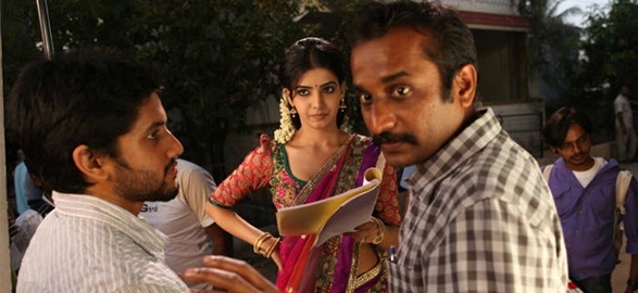 Auto nagar surya may soon see the light of day
