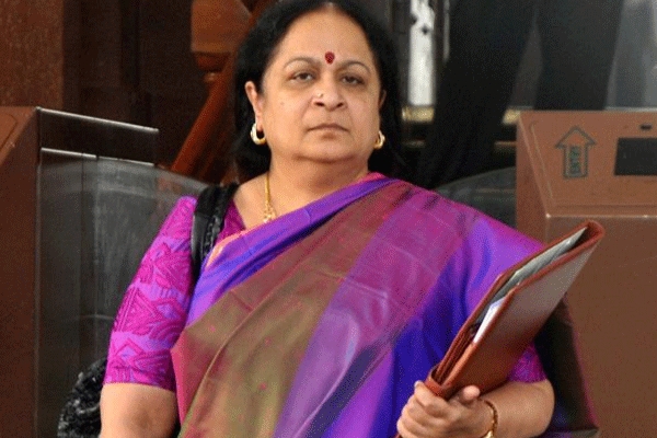 Cbi may quiz jayanthi natarajan on clearance of projects