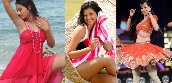 Hamsa nandini first night 9 lakhs deal