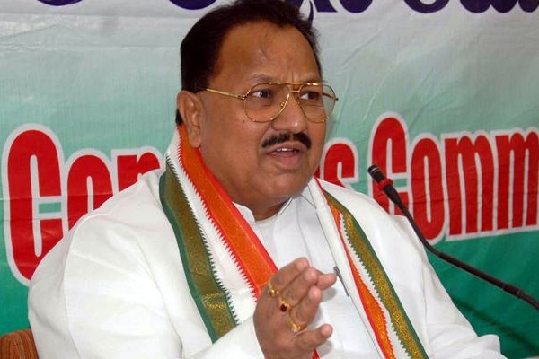 Ds comments on polavaram ordinance