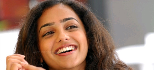 Pilots jagan and kiran suspended due to nitya menon