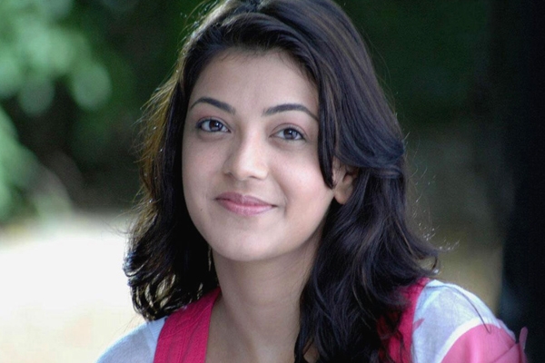 Kajal agarwal rejects puri jagannath movie