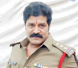 Interview with real star srihari