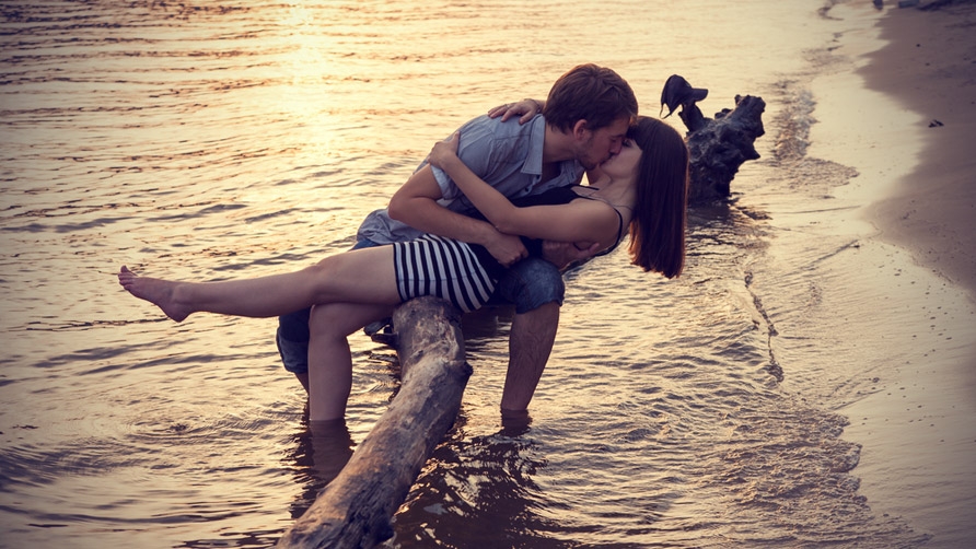 Wife and husband best romance positions