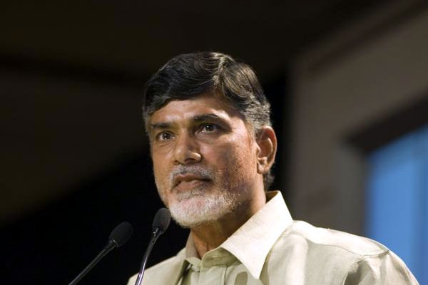 Chandrababu ready to serve till last drop of blood