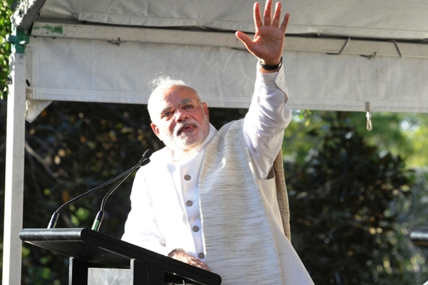 Modi sydney speech highlights