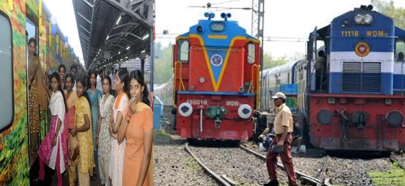 Ac special trains secunderabad to visakhapatnam