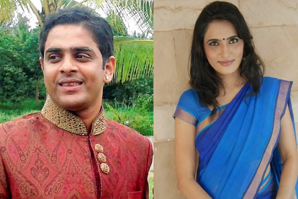 Look out notice on karthik gowda